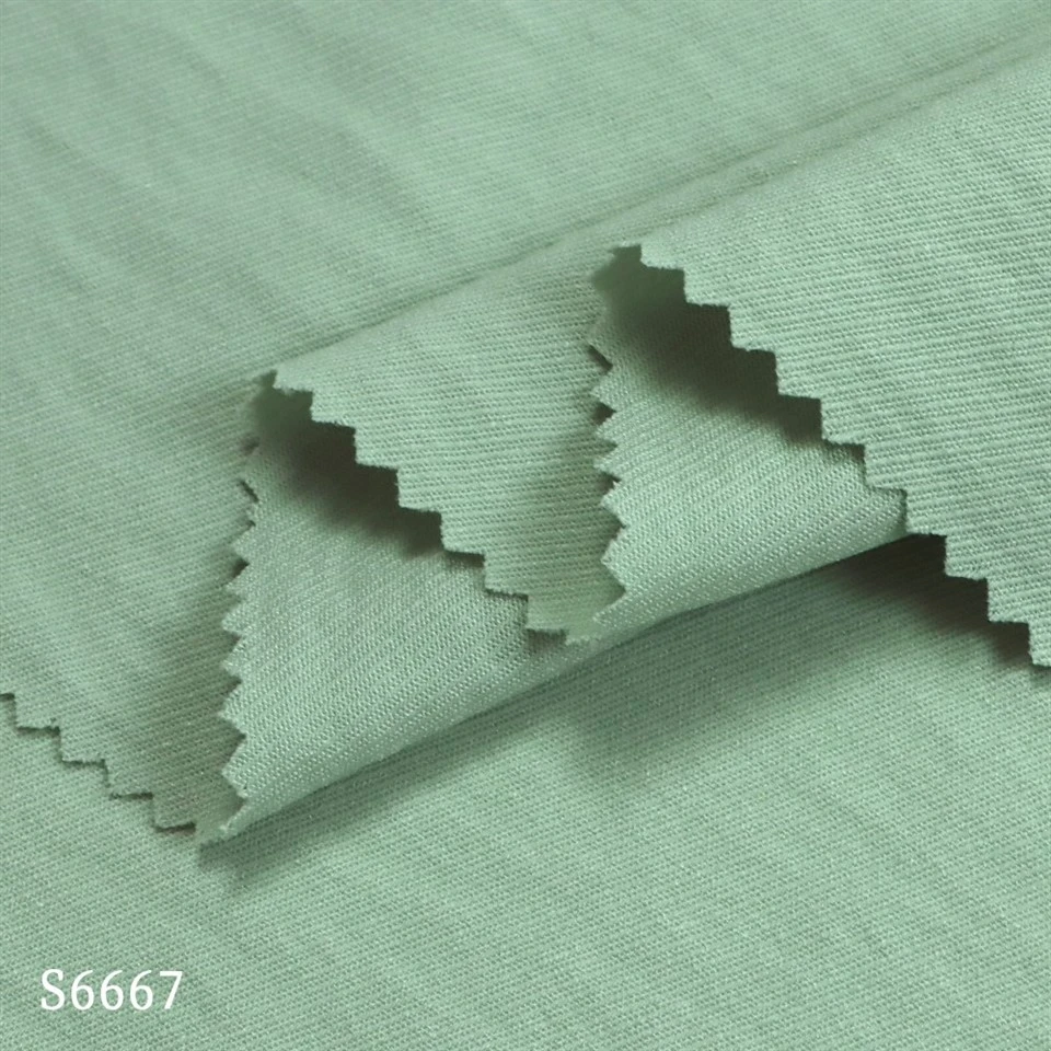Crepe Otlolla Lesela la Cavalry Twill