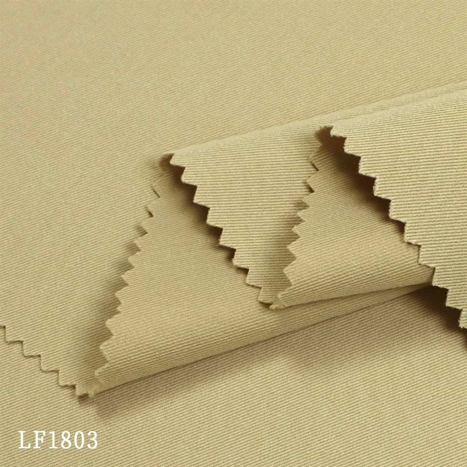 Polyester Cotton Joaloka Lesela 3 2 Twill